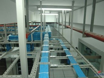 廣州天河區網絡布線與辦公室網線安裝 高效網絡工程的設計與維護指南