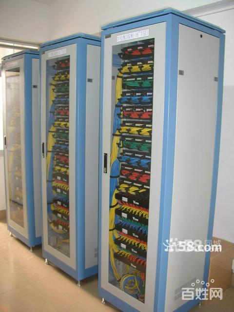 襄陽網(wǎng)絡(luò)工程安裝與設(shè)計 監(jiān)控門禁強弱電一站式解決方案